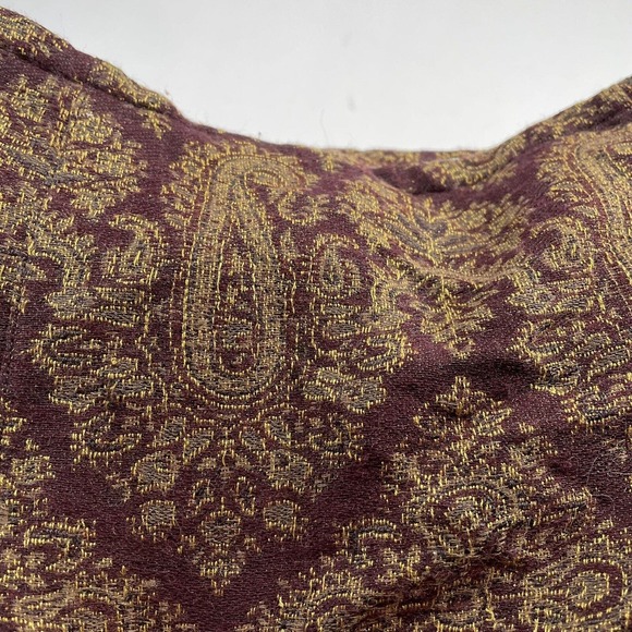 🚨10/$20 SALE 🚨Womens Size 6 Petite J. Jill Wool Blend Lined Pencil Skirt - Picture 3 of 12